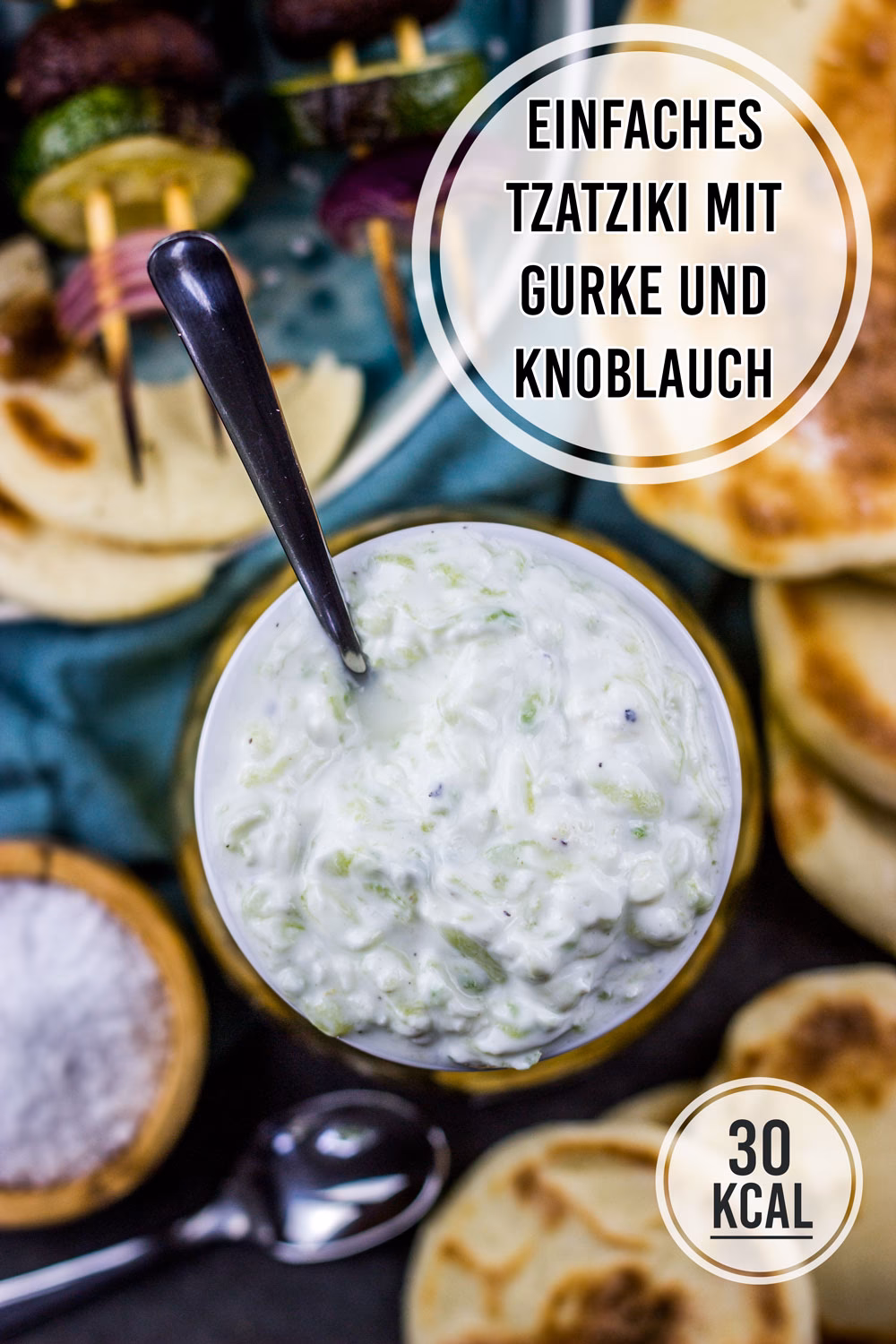 Was ist die leckerste kalorienarme grillsoße?