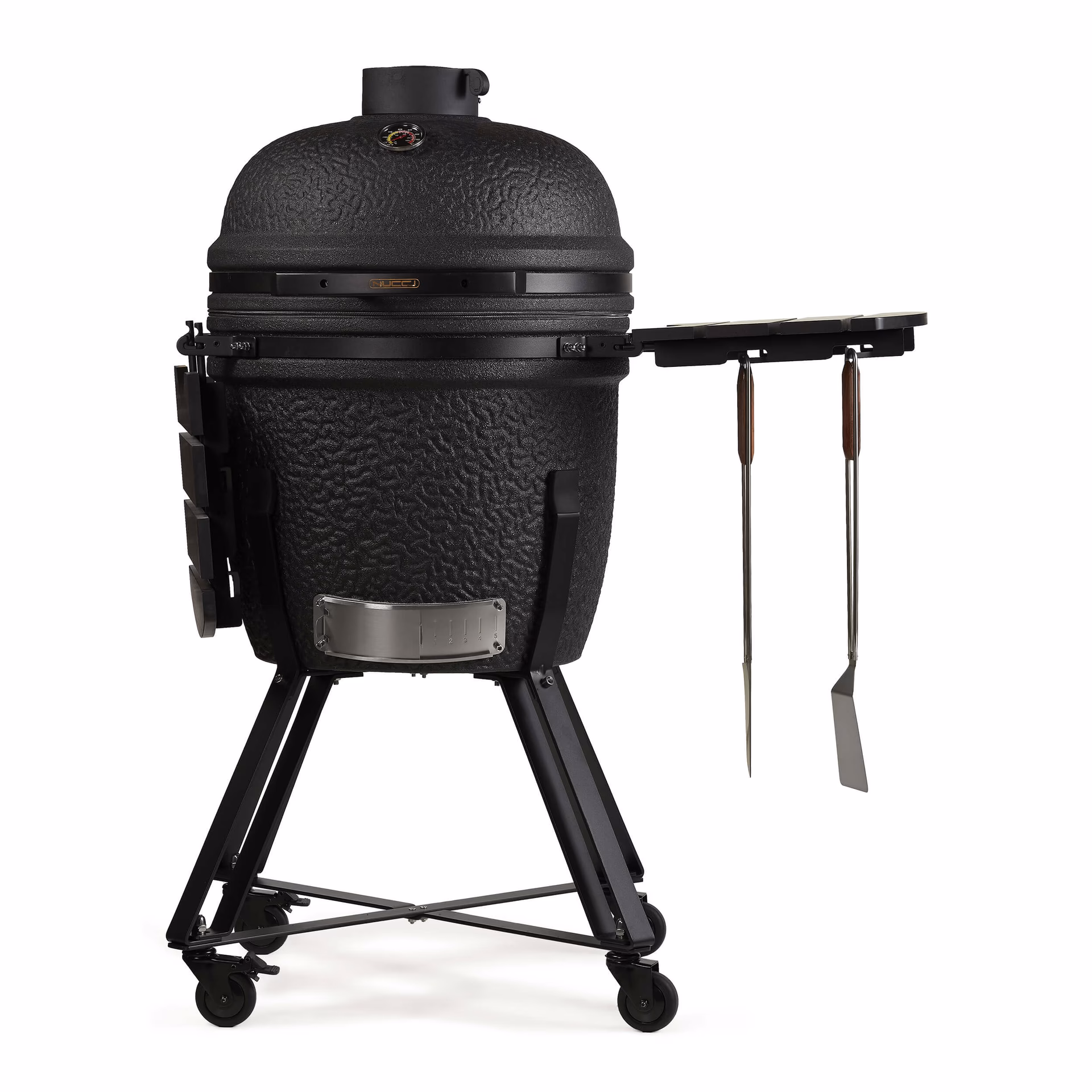 Was kann man alles mit einem Kamado-Grill machen?