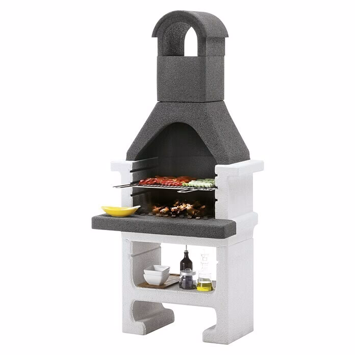 Welche Vorteile bietet ein angebauter Kamin?