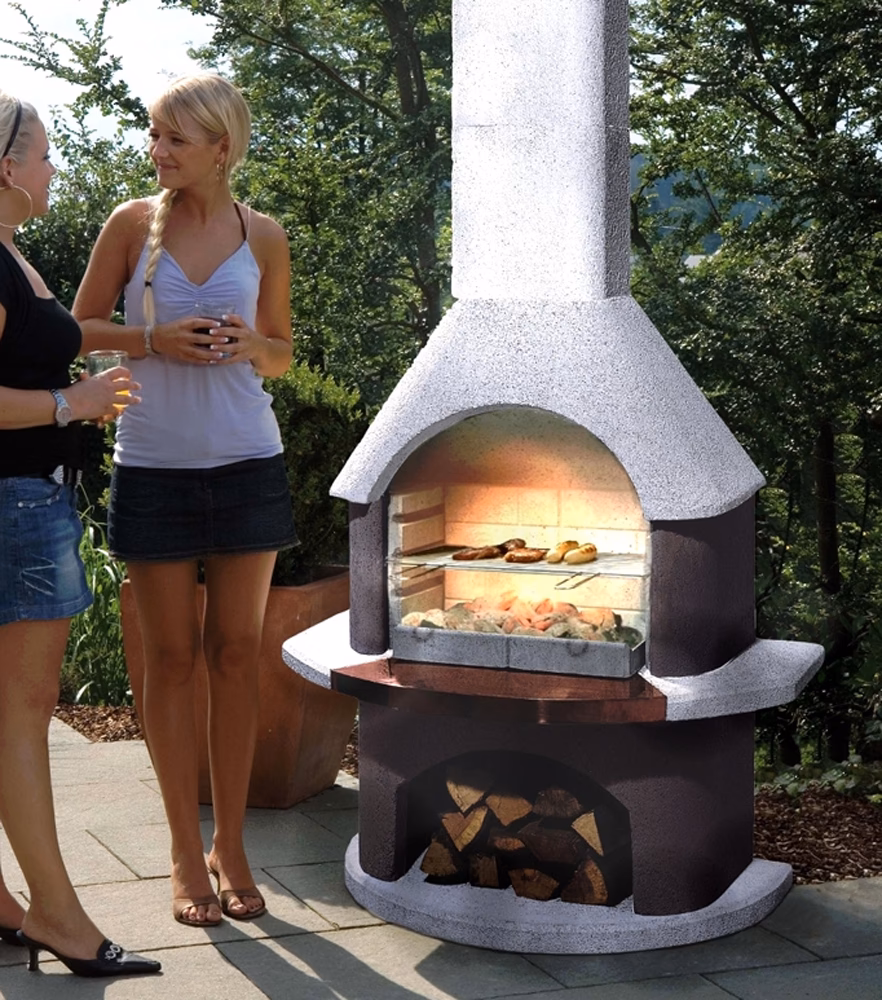 Welche Vorteile bietet ein Kaminofen mit Speckstein?