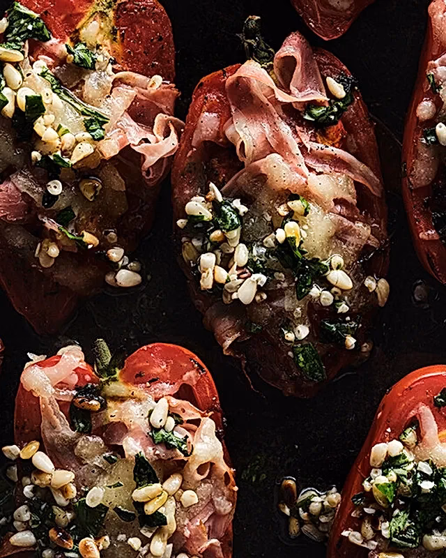 Wie wird das Rezept für Kammfleisch in Bier zubereitet?