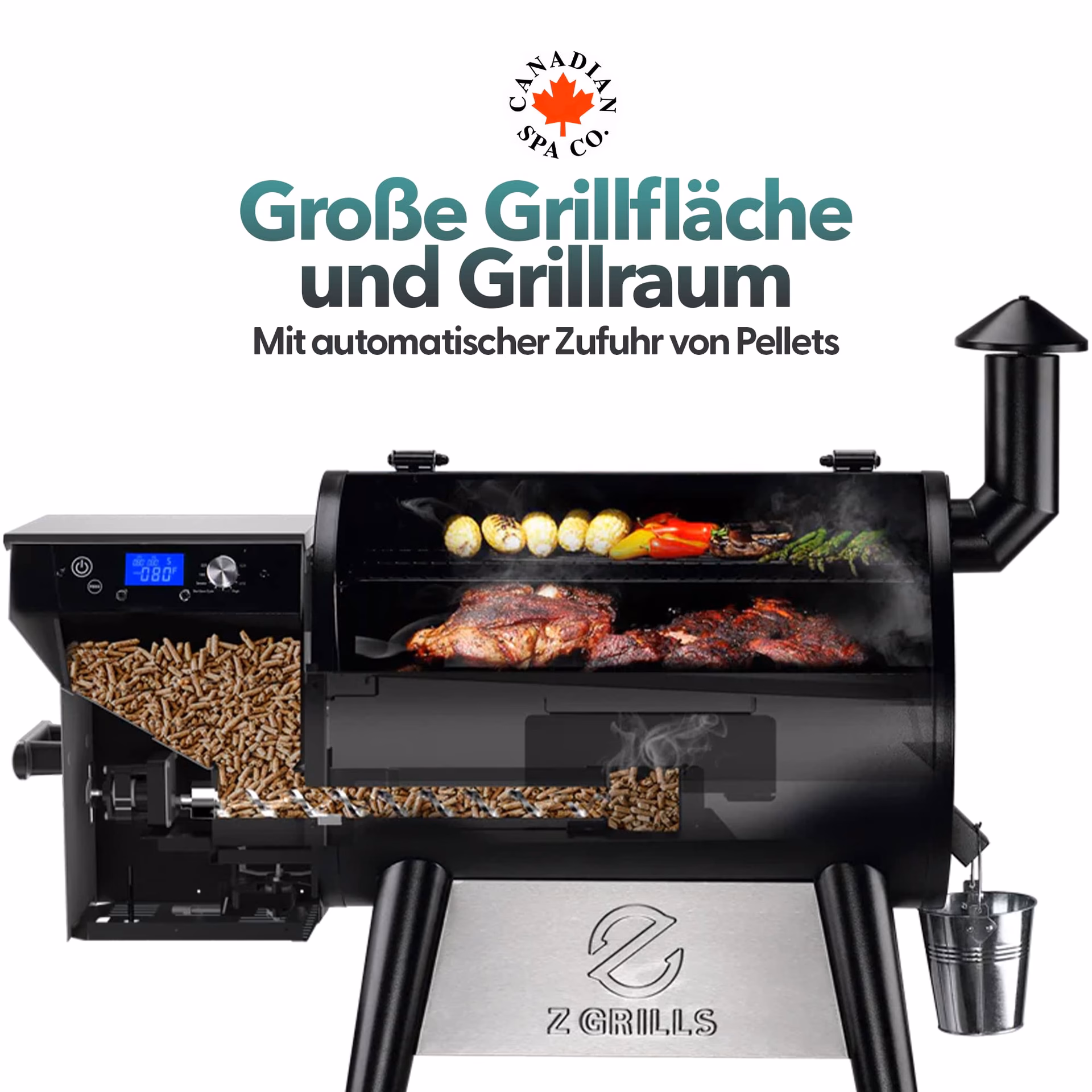 Was ist der kanadische Wein?