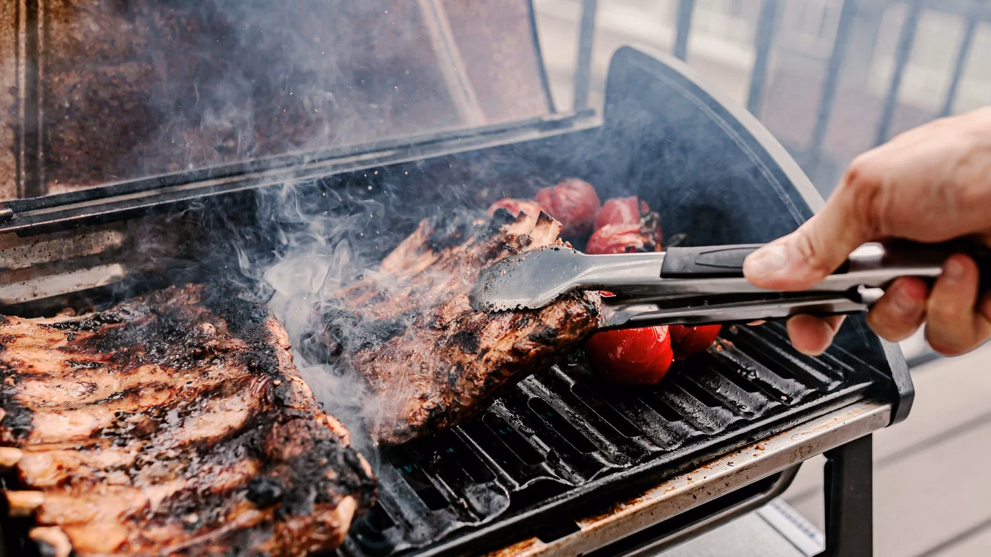Was darf man während einer Pause Essen?