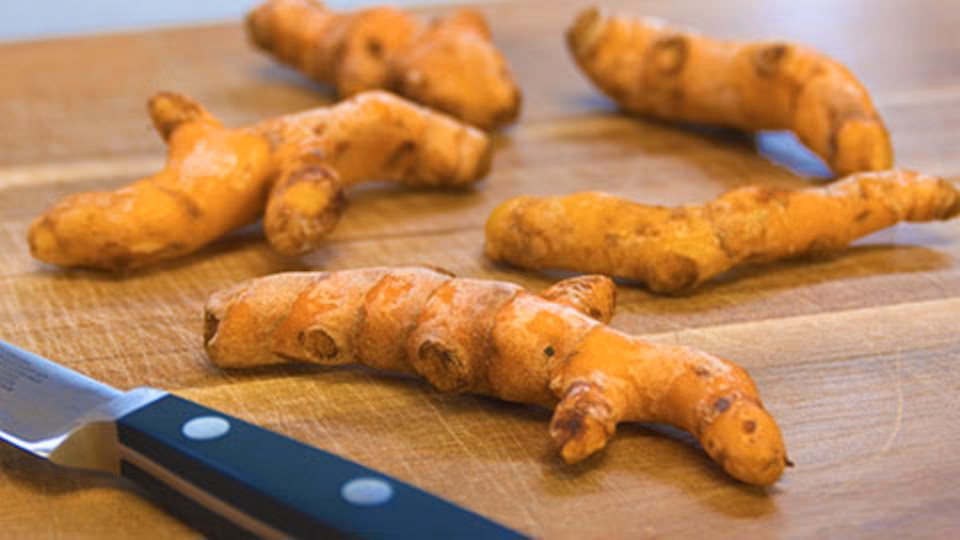 Was ist der Unterschied zwischen Currypulver und Kurkuma?