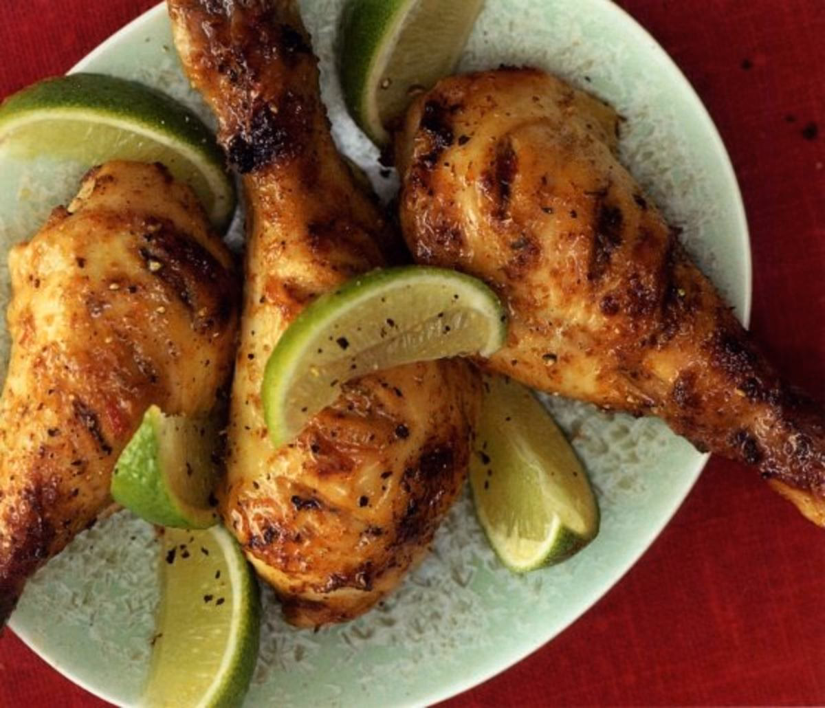 Was ist das Nationalgericht der Karibik?