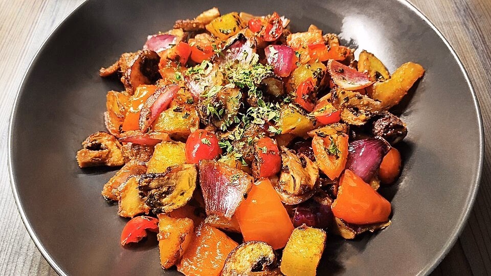 Wie bereite ich meine Kartoffeln zu?