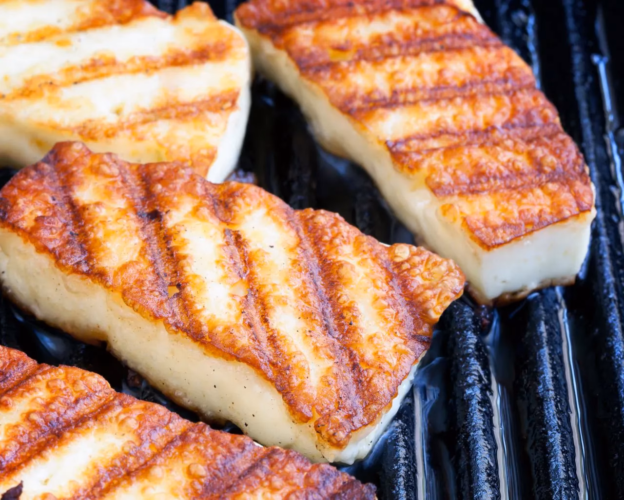 Welcher Käse eignet sich am besten zum Grillen?