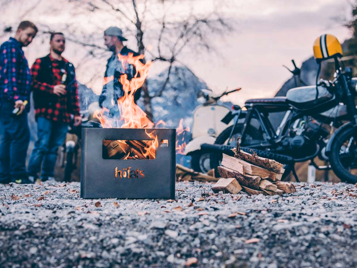 Welche Biersorten gibt es?