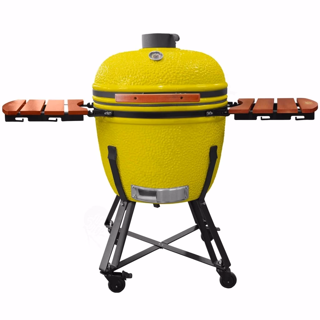 Was macht die erste österreichische Grillschule aus?