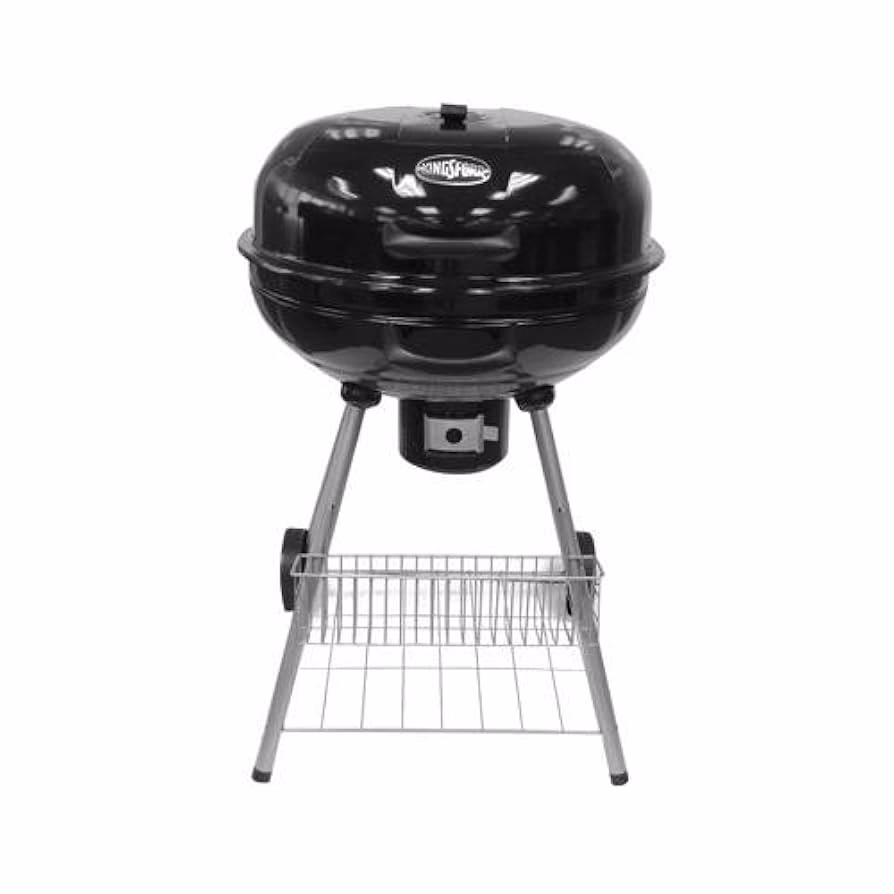 Who is Kingsford Products?