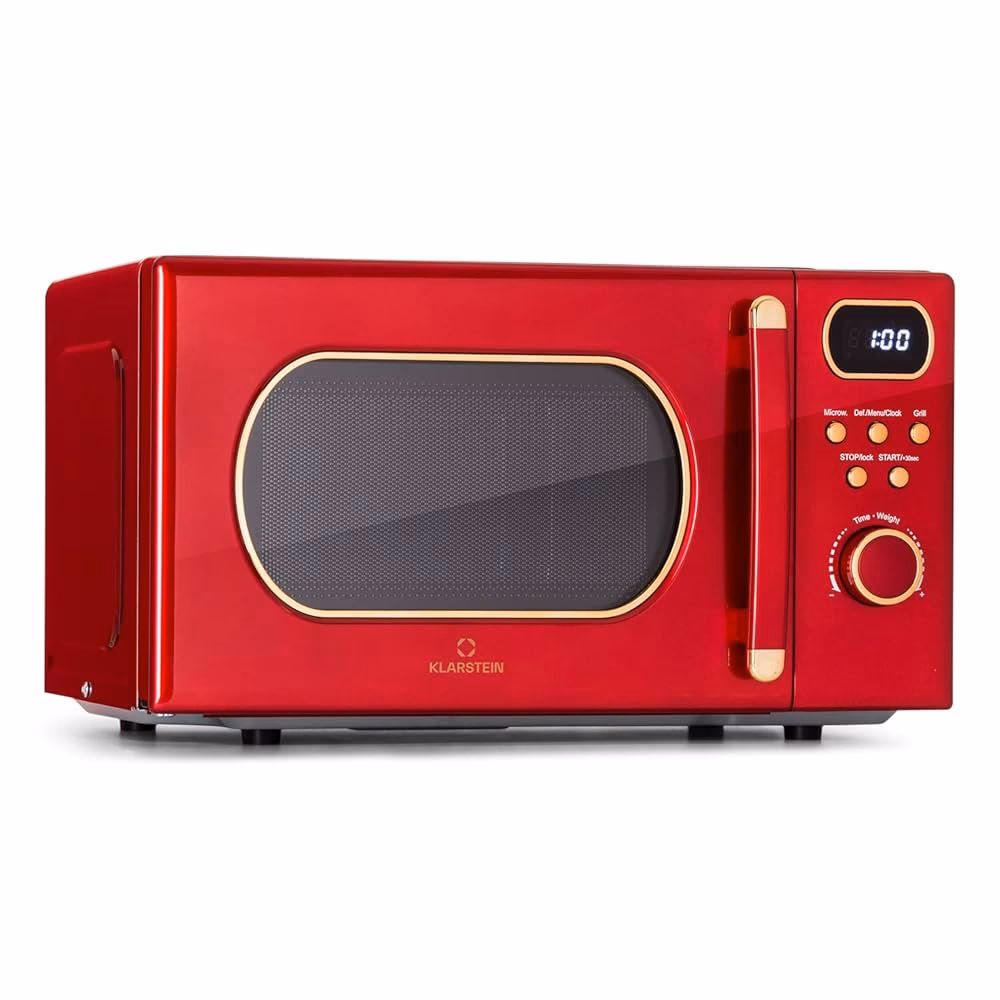 Was kostet eine gute Mikrowelle?