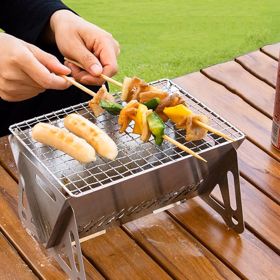 Welche Vorteile bietet ein kleiner Gasgrill für Balkon?