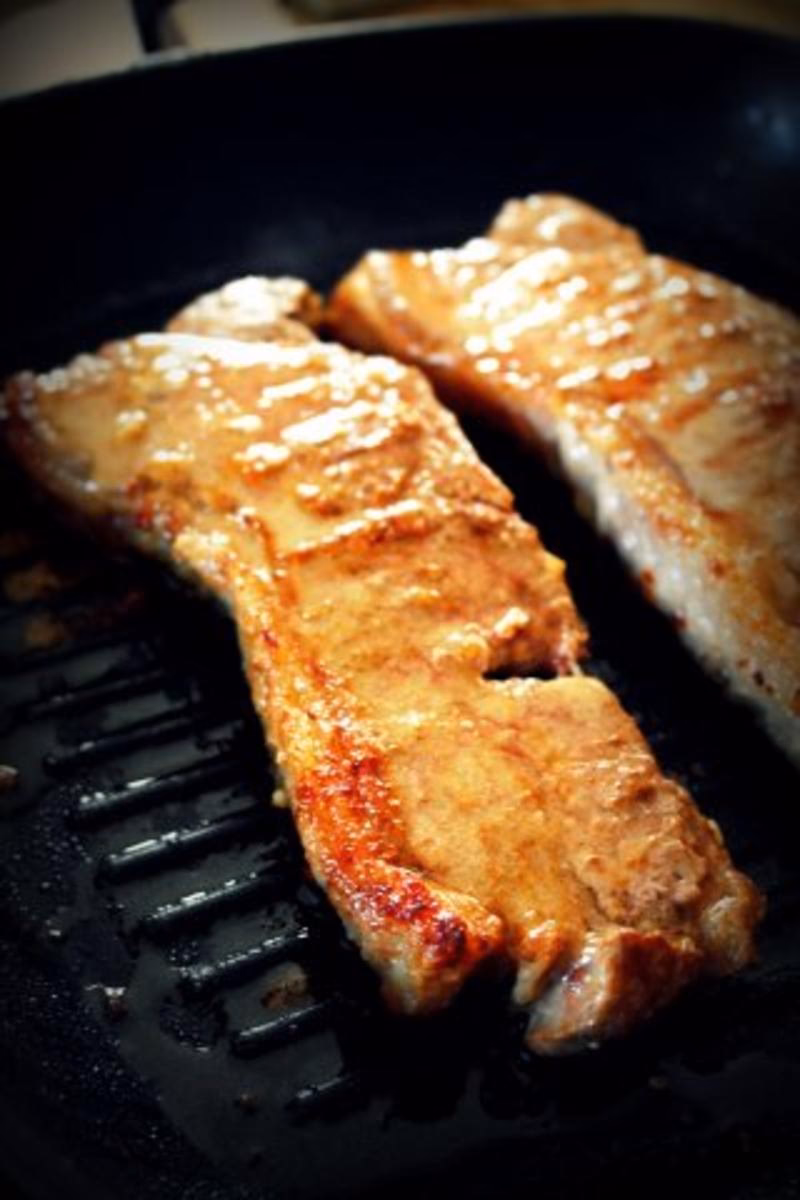 Was sind die Vorteile von Knoblauchwasser?