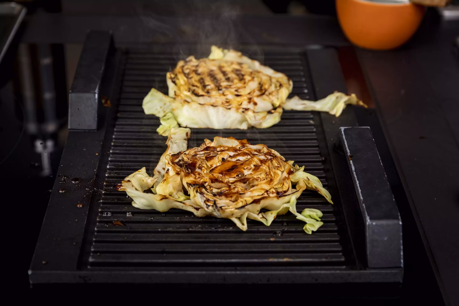 Welche Sorten von Kohl gibt es?