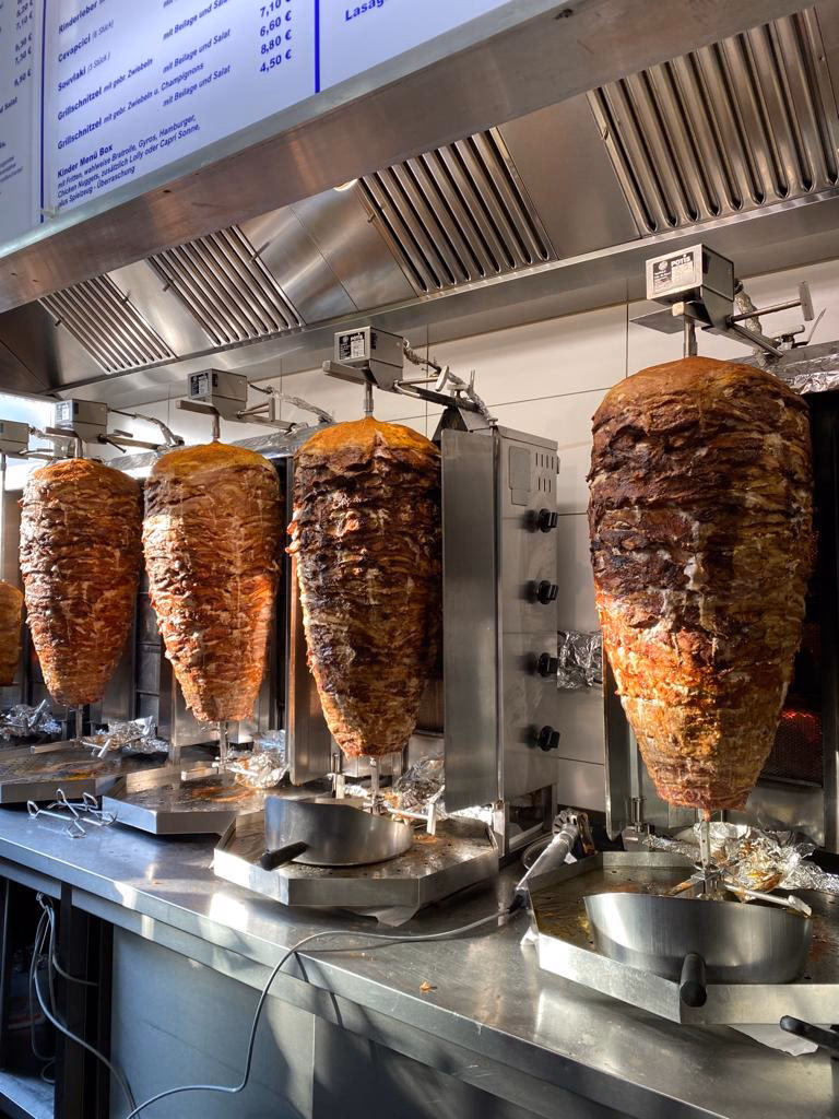 Was macht Korfu Grill so besonders?