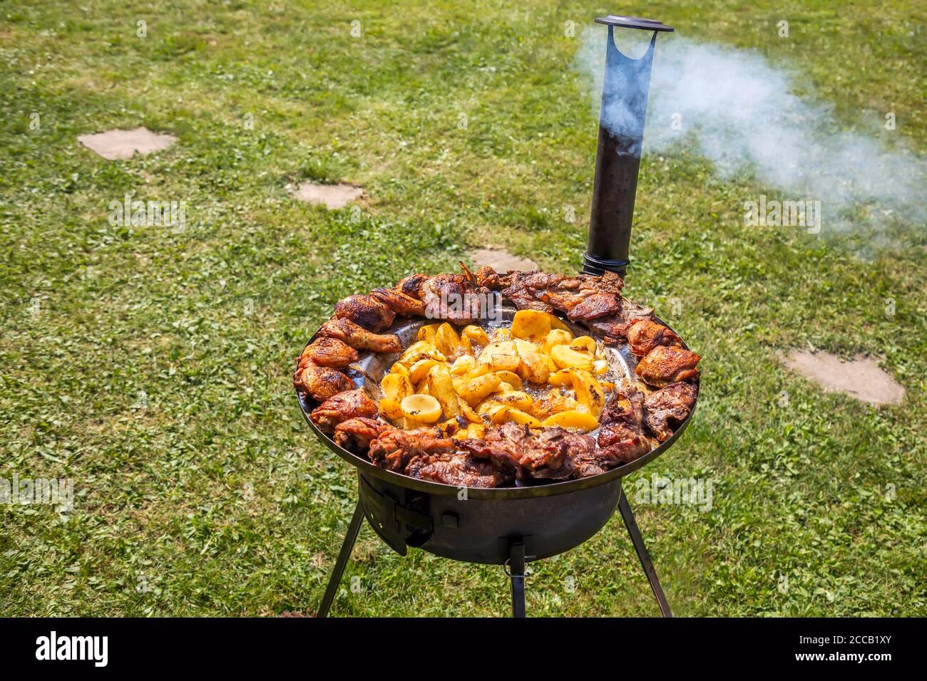 Was gibt es typisches zu essen in Kroatien?