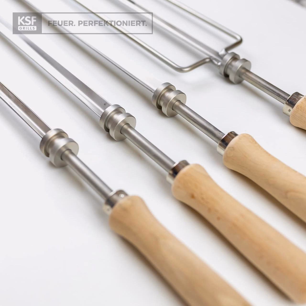 Was ist KSF und wie funktioniert es?