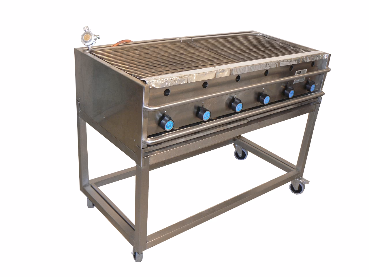 Was ist KSF und wie funktioniert es?