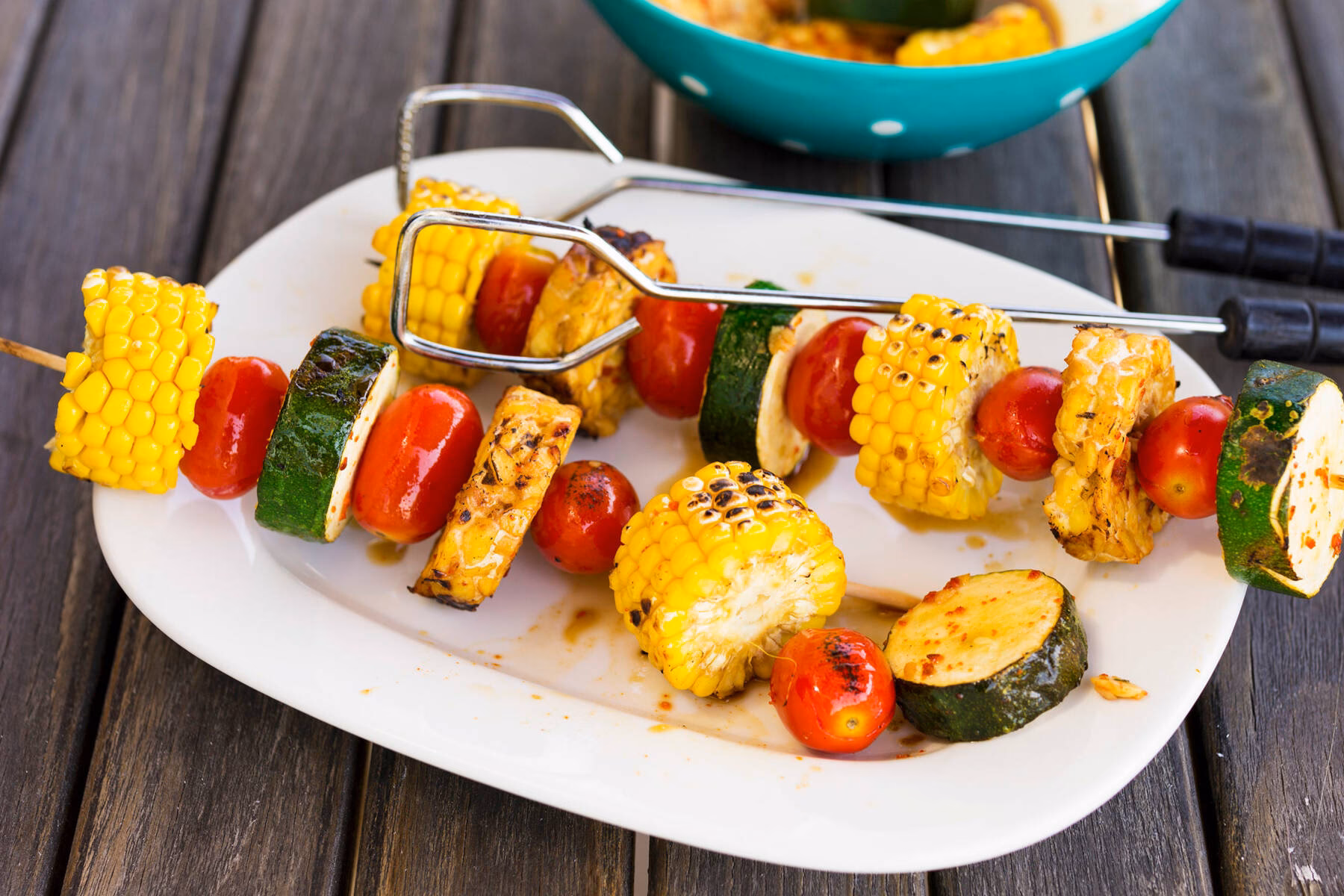 Wie bereitet man sich vor dem Grillen vor?