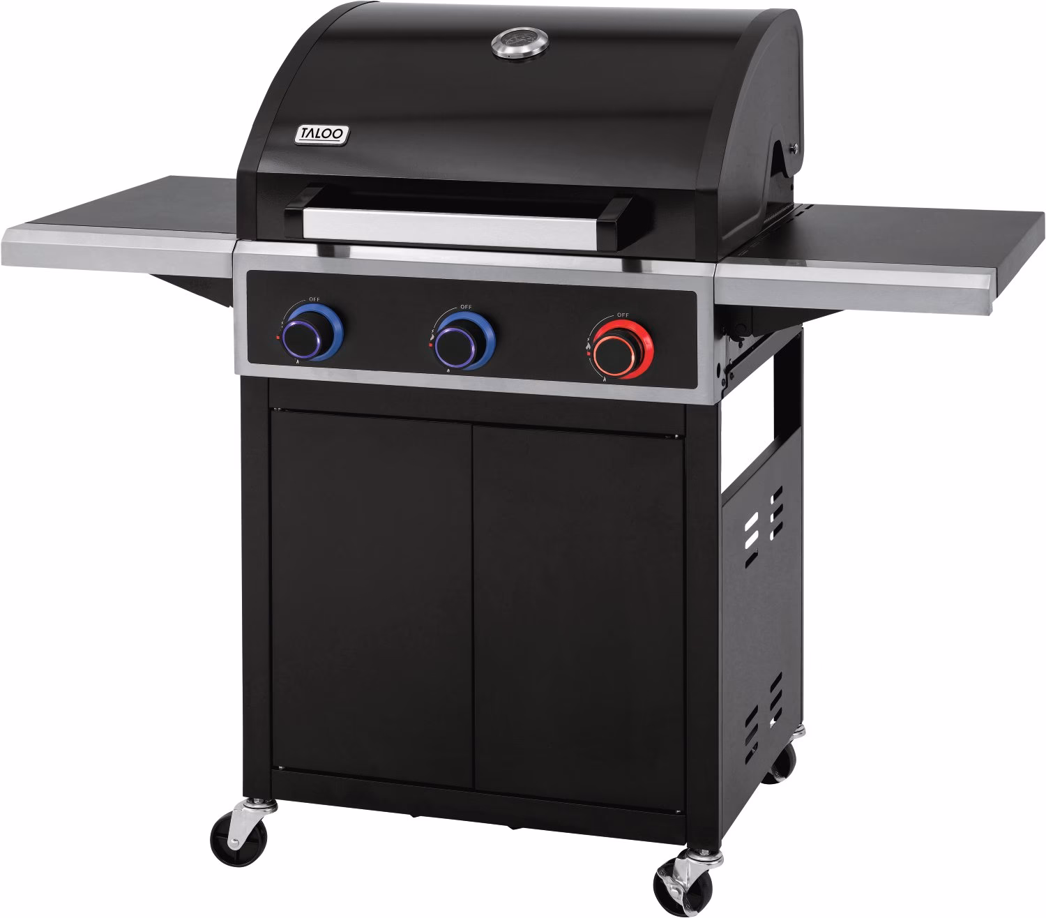 Welche Gasgrills eignen sich für den Winter?