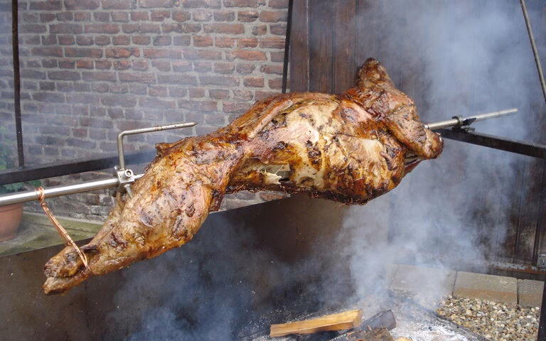 Was ist das Besondere an Lammfleisch?