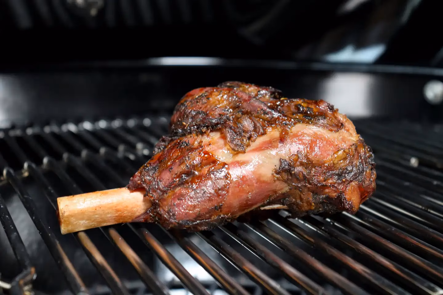 Warum gibt es zu Ostern Lamm auf der Speisekarte?