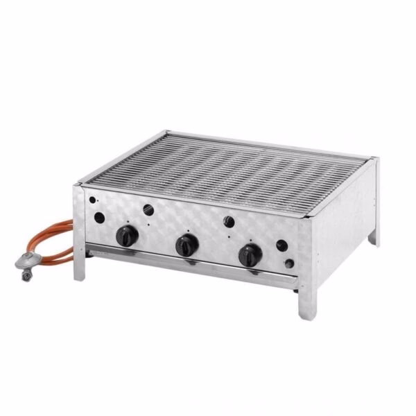 Wie kann man Landmann Ersatzteile austauschen?