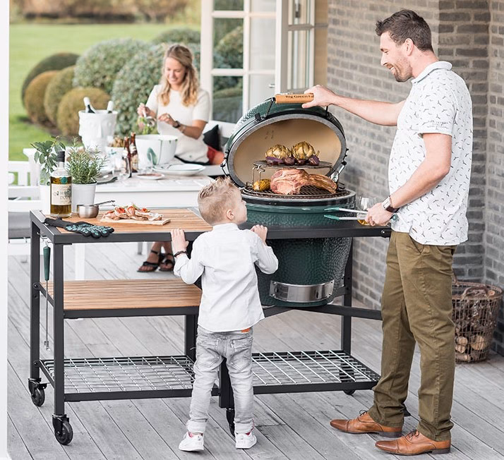 Was ist Landmann für eine Firma?