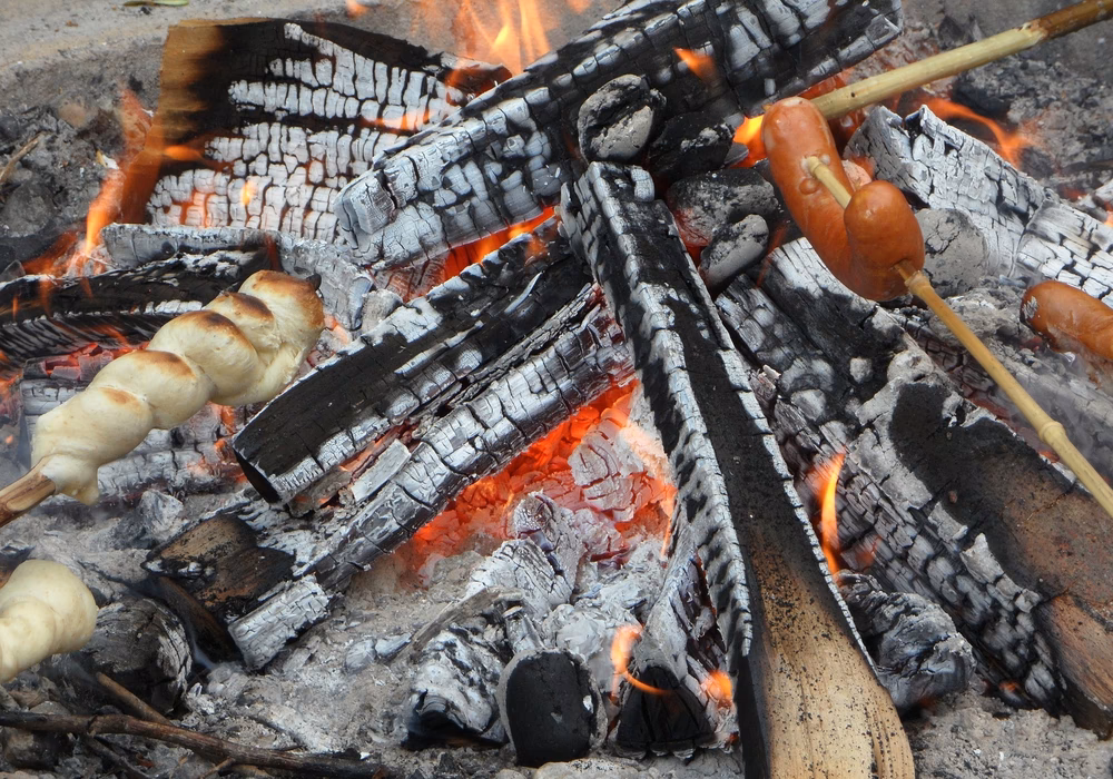 Was ist beim Grillen zu beachten?
