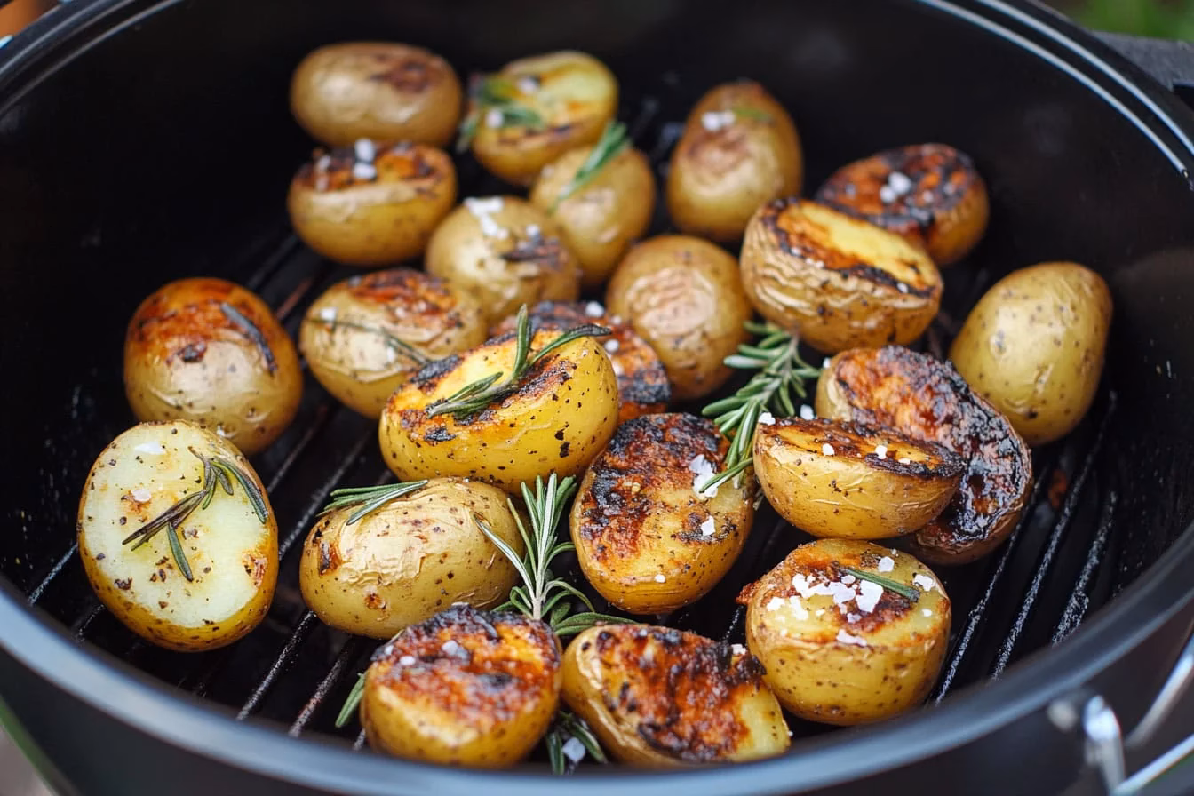 Was sind meine Liebsten Grillrezepte?