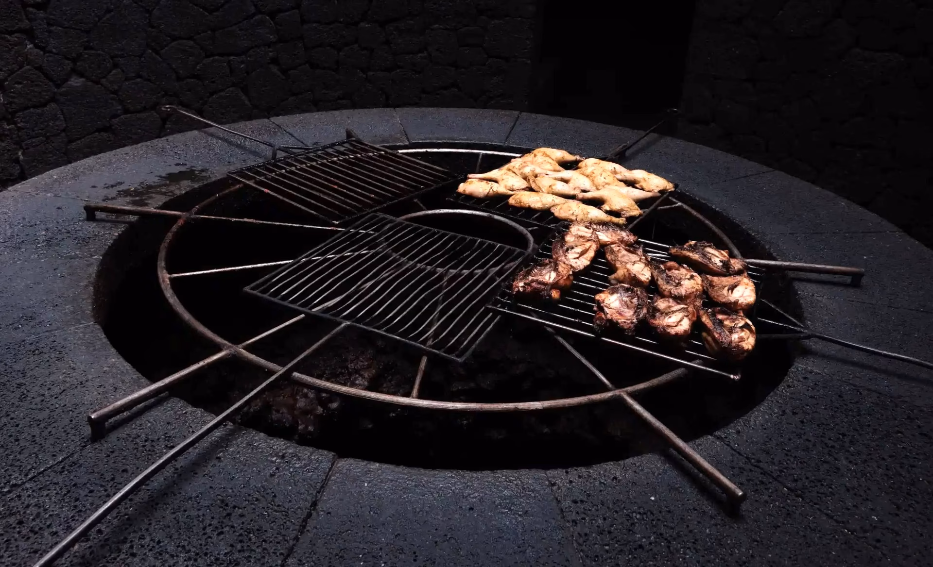 Welche Aussichten gibt es auf Lanzarote?