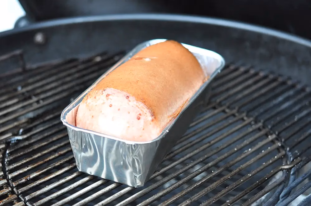 Was ist in Leberkäse drin?