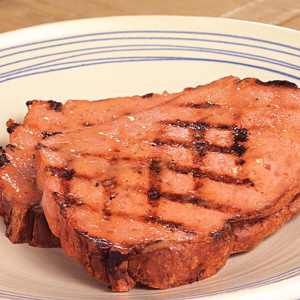 Wie gefährlich ist Leberkäse?