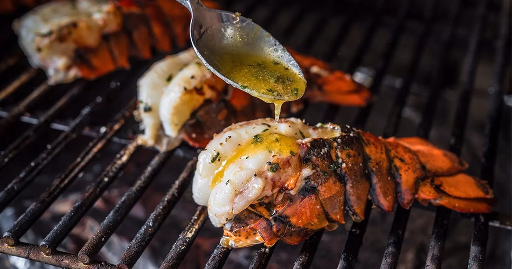 Where to eat lobster in Guernsey?