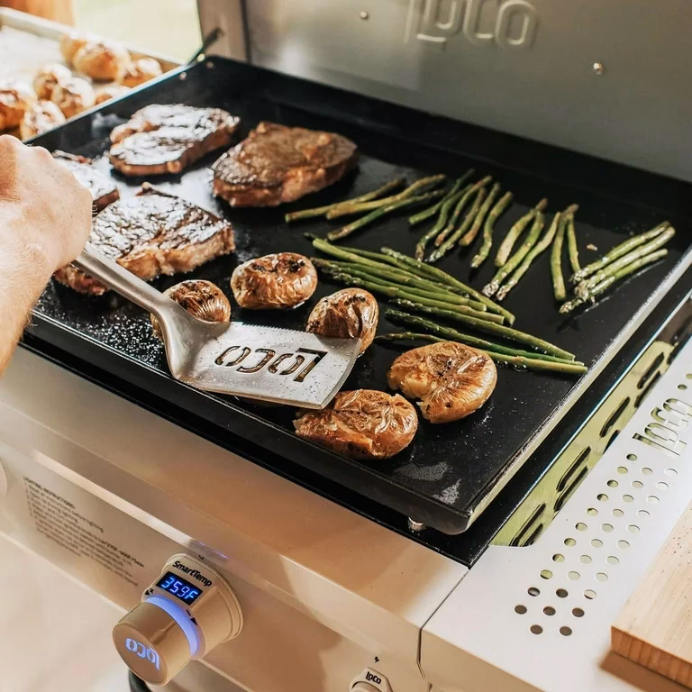 Should I buy a loco?