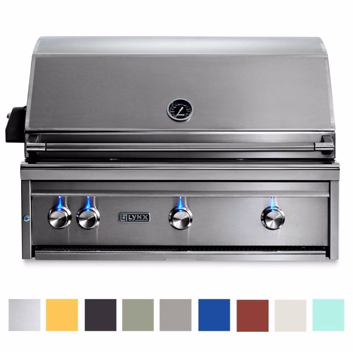 Where can I get Lynx parts repaired?