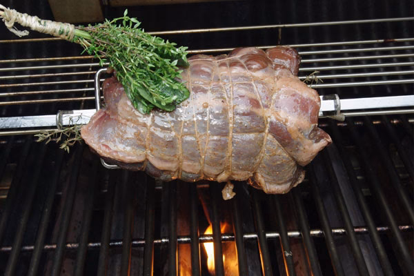 Was ist der Unterschied zwischen Maibock und Speck?