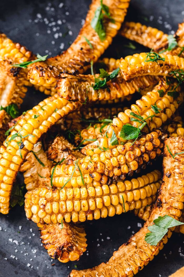 Welche Lebensmittel eignen sich zum veganen Grillen?