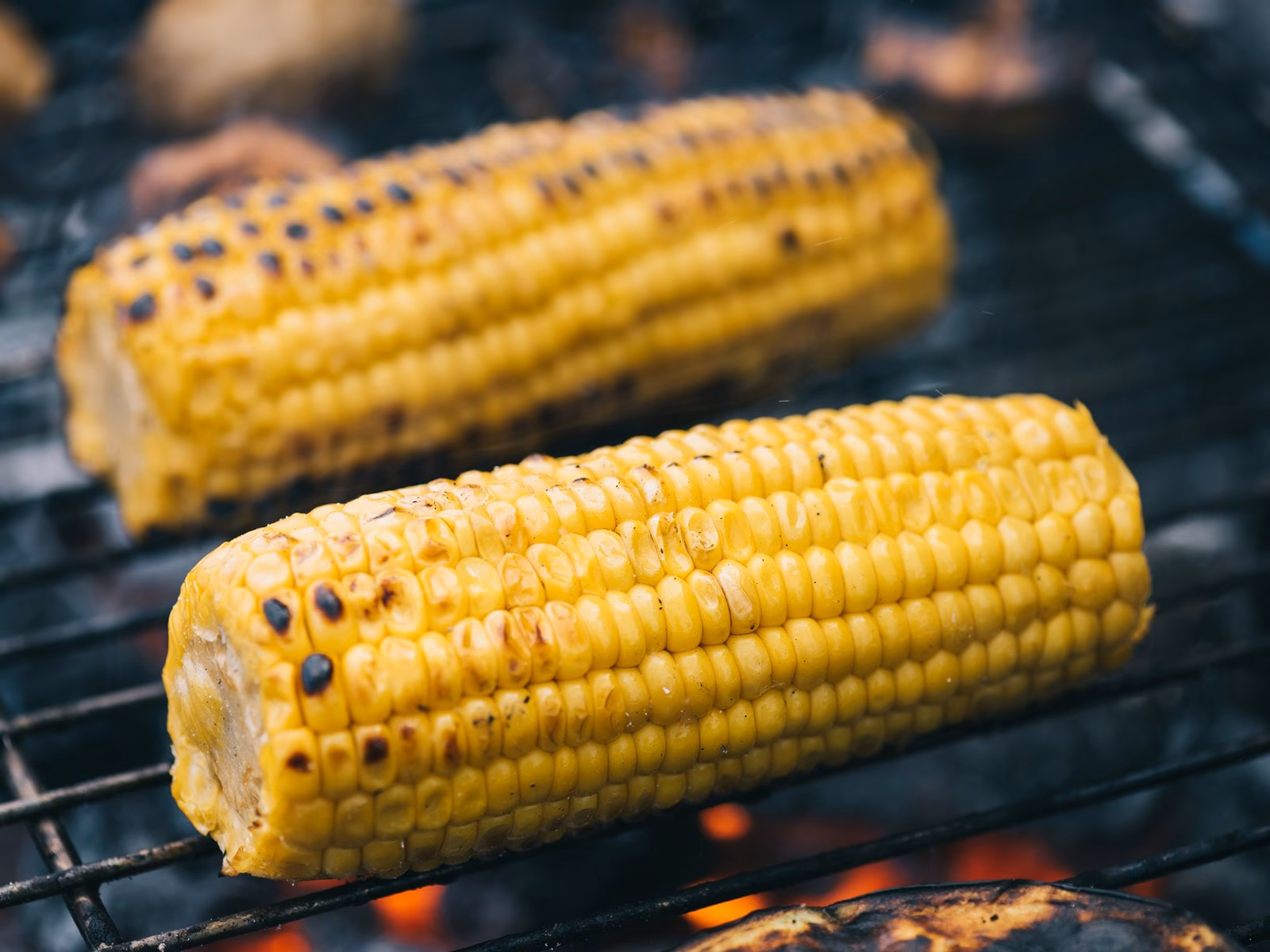 Welche Butter eignet sich am besten für Maiskolben?