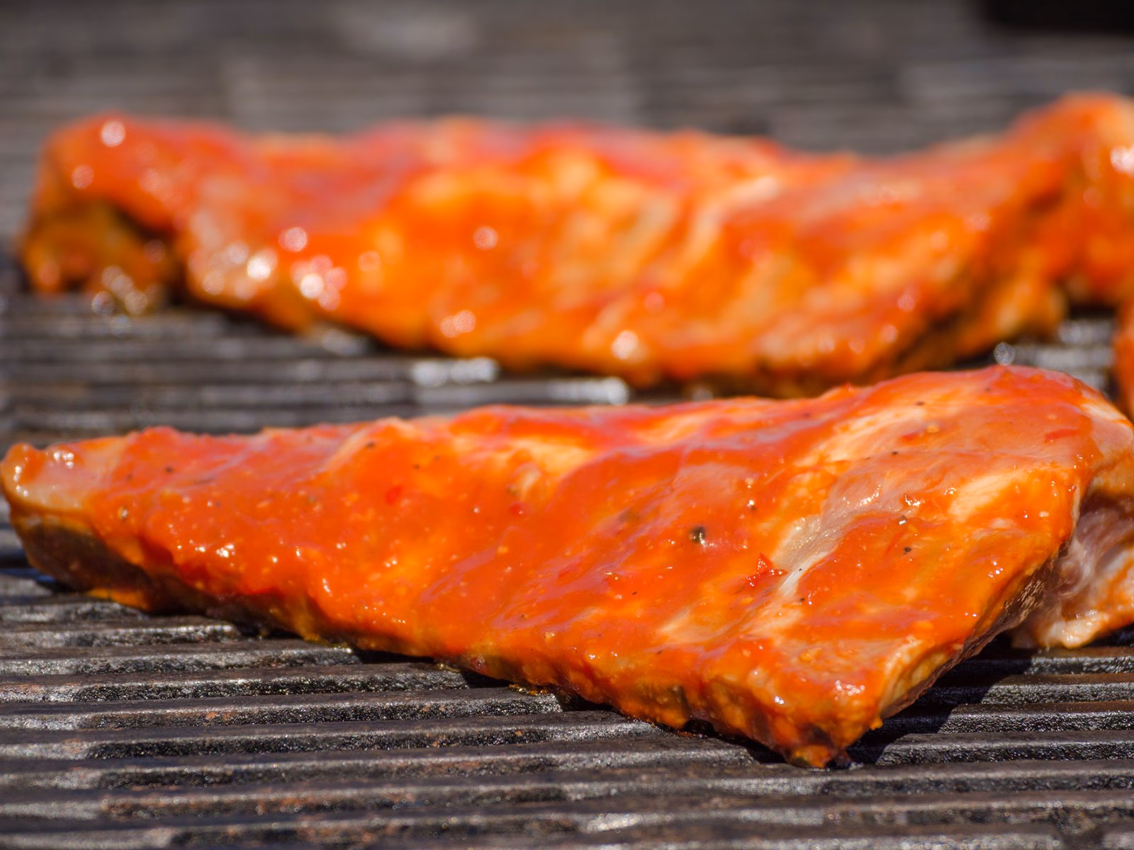 Wie stellt man eine Marinade her?