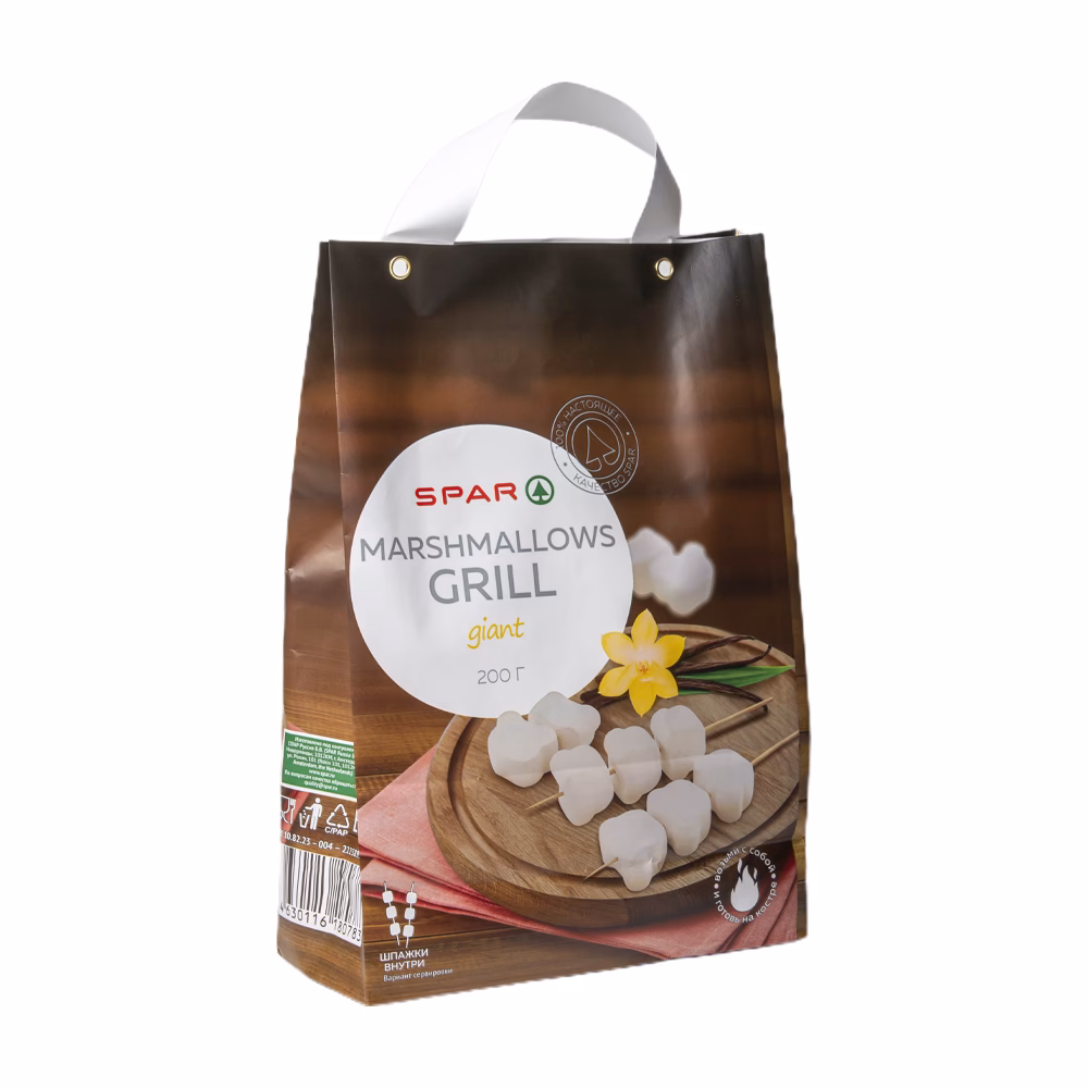 Wie kann man Marshmallows ungenießbar machen?