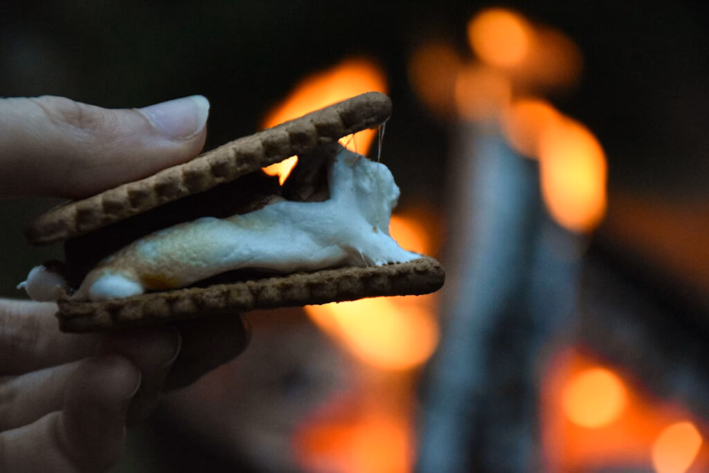 Wie kocht man Marshmallows?