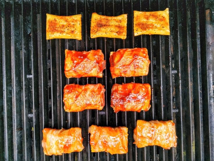 Wie kann man Geflügel Marinieren?