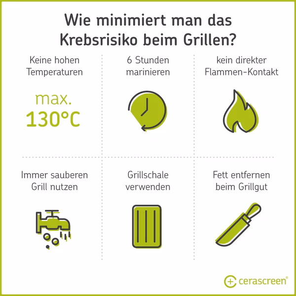 Wie viel Grad hält ein Gasgrill aus?