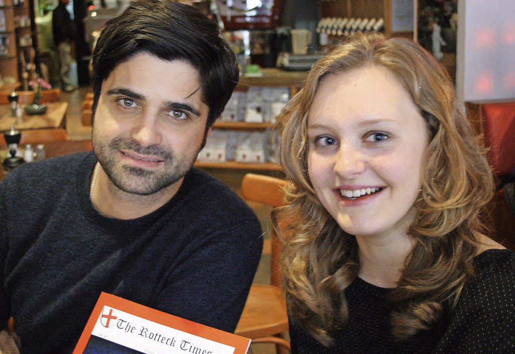 Wie heißt der Film von Maximilian Grill?