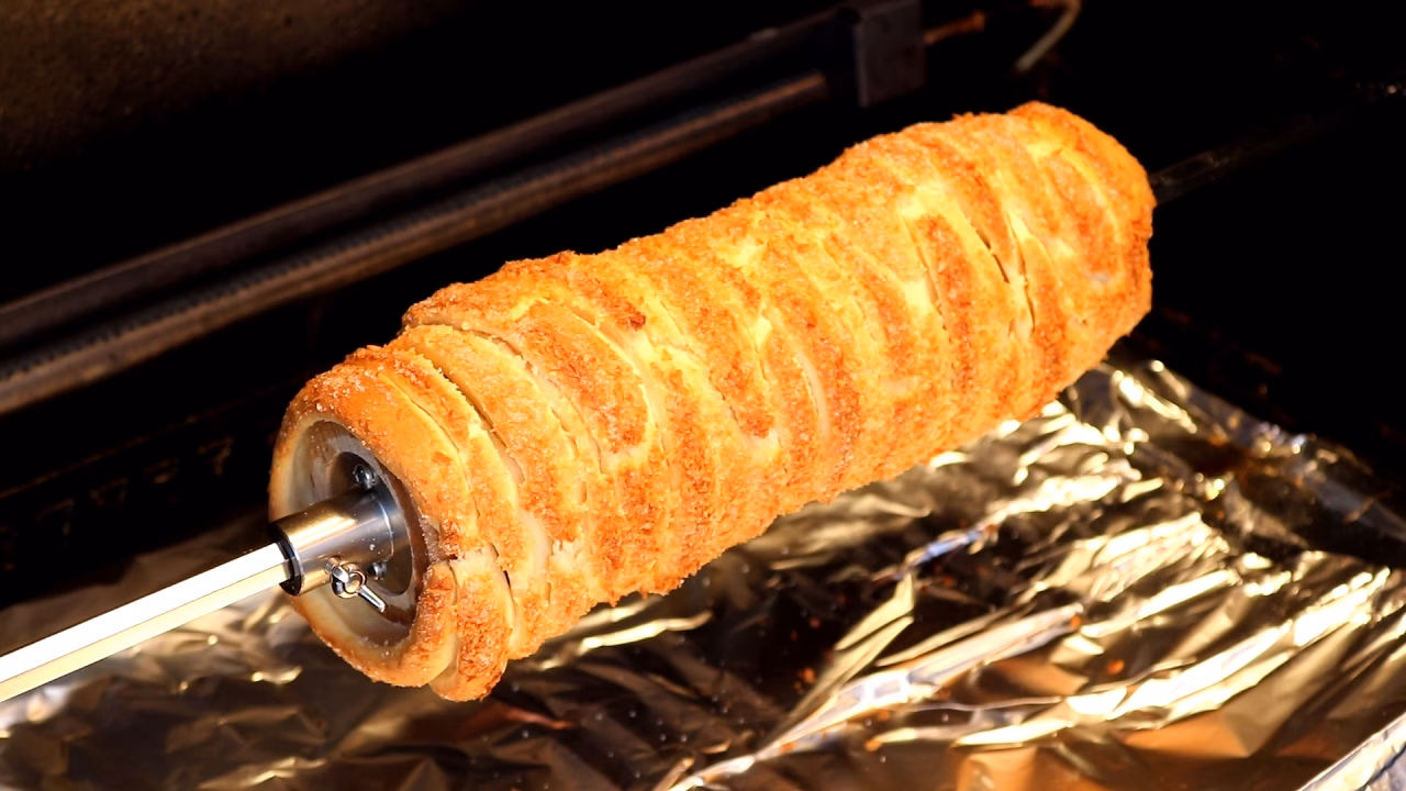 Was ist eine Mehlspeise?