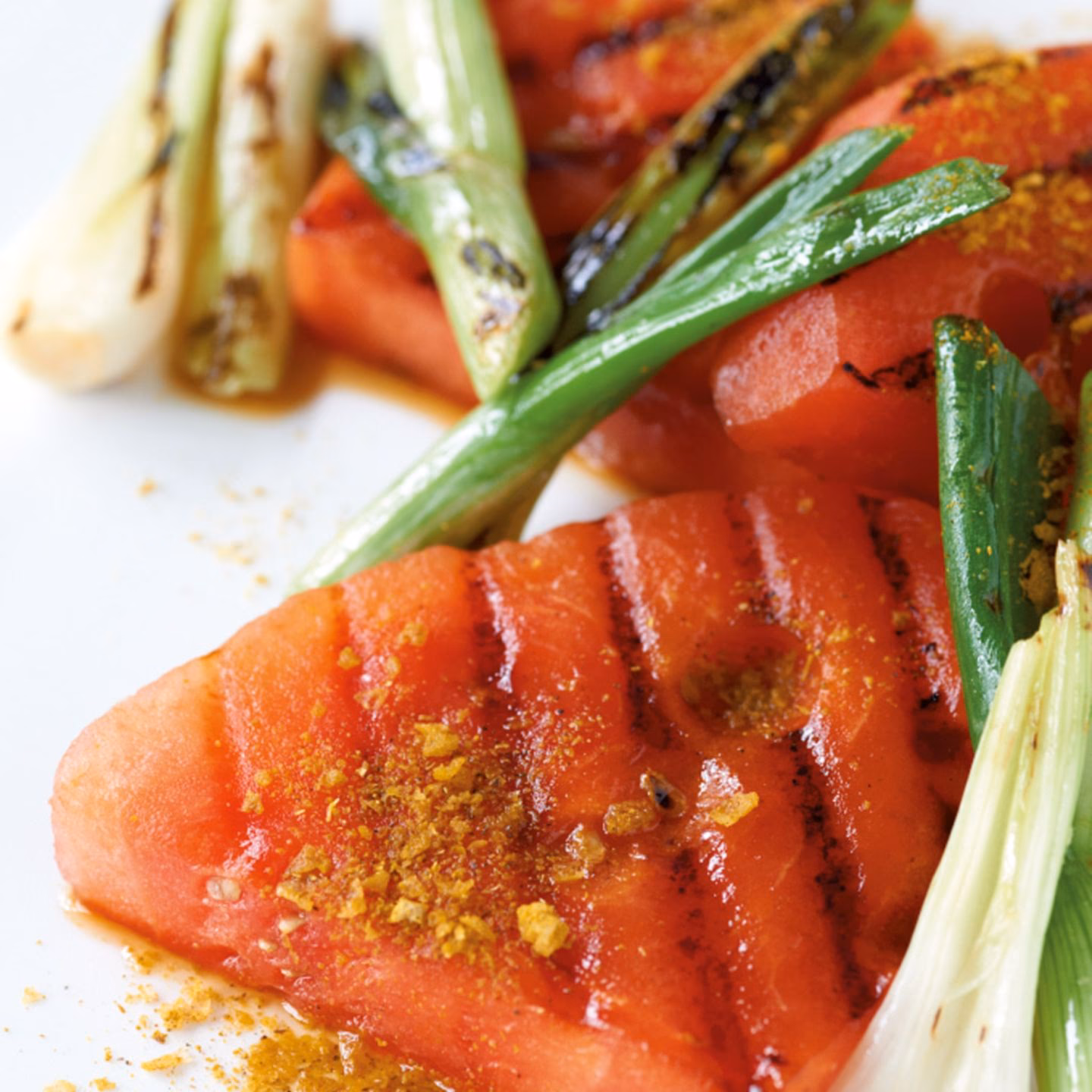 Wie viele Kalorien hat eine Melone?