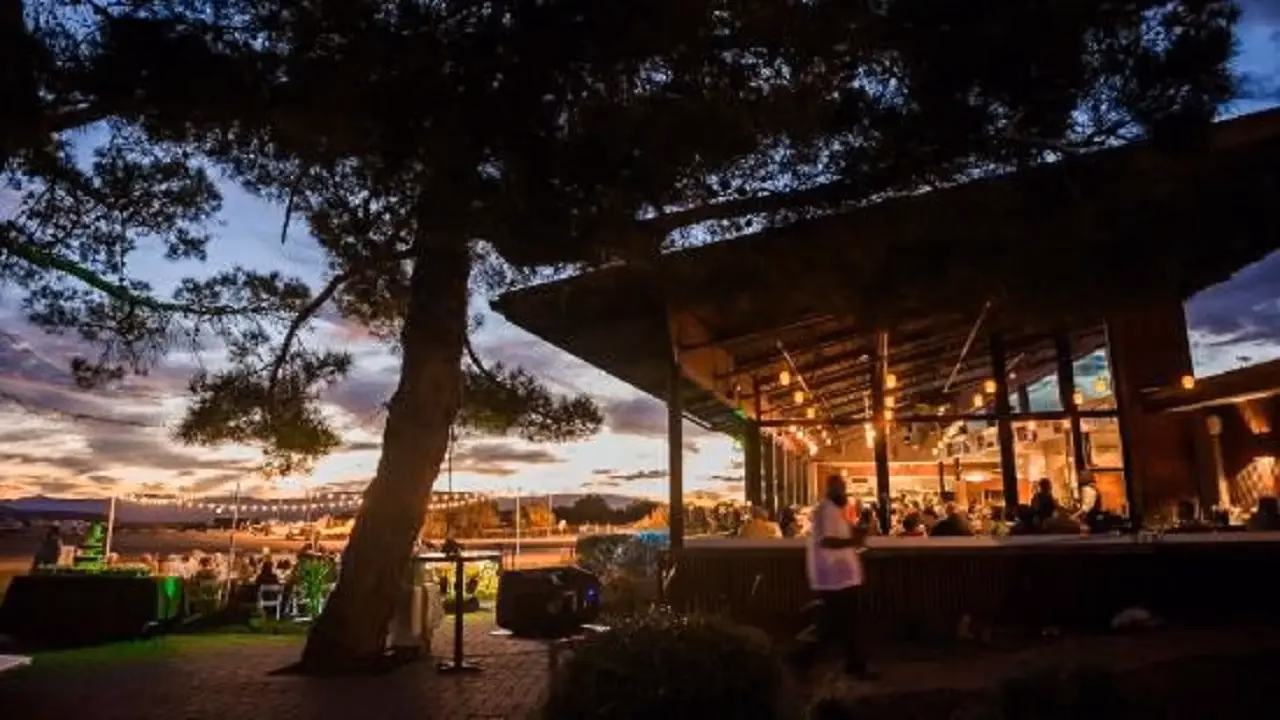 What to eat at Mesa Grill Sedona?