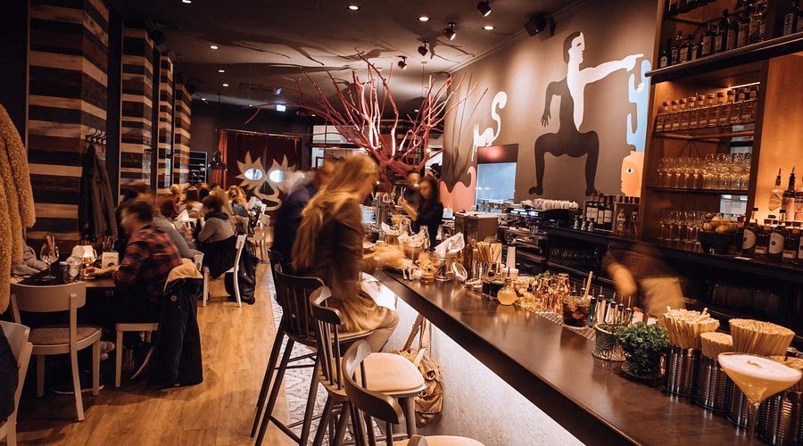 Was bietet die mexikanische Küche?