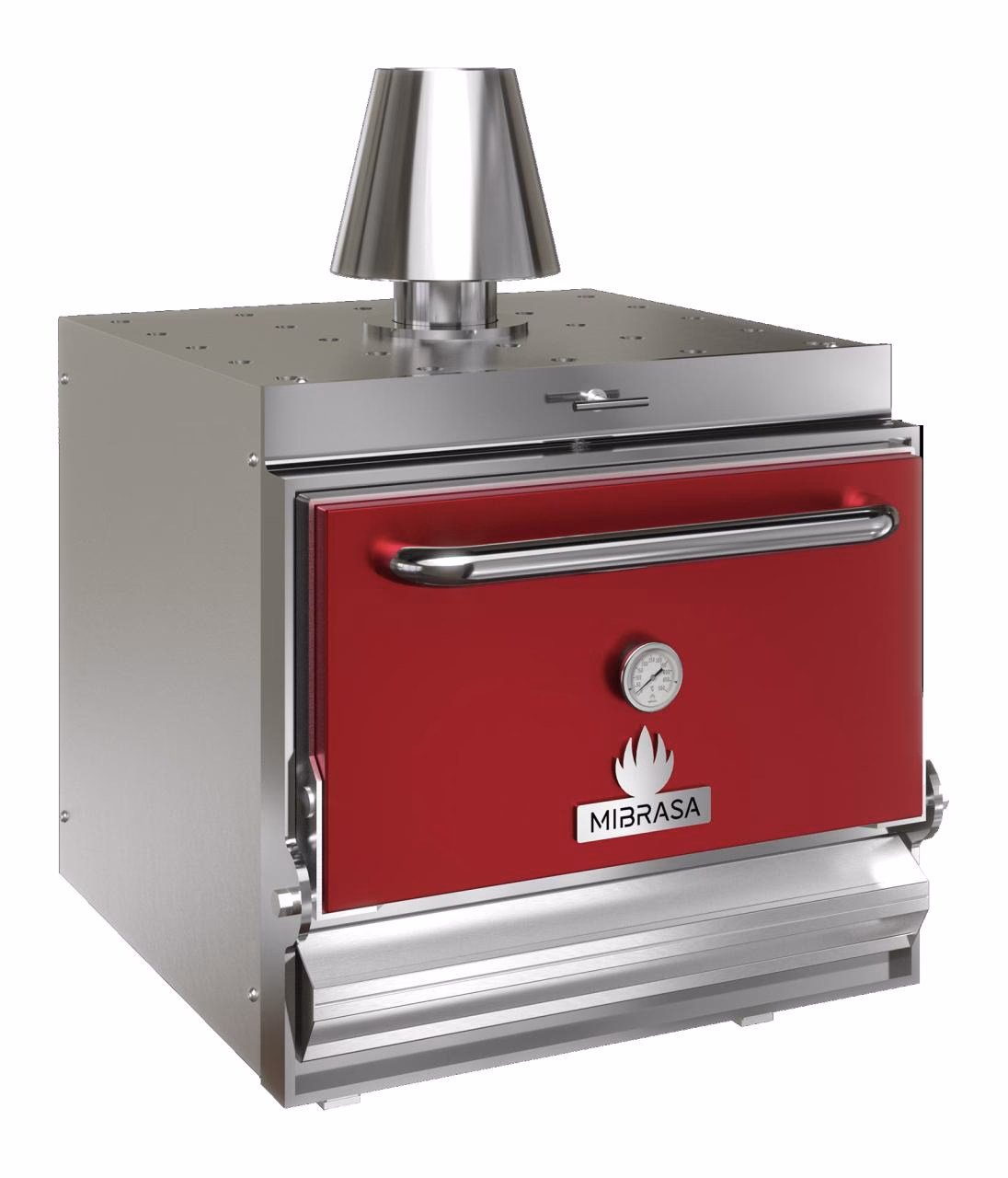 Why should you visit mibrasa Grill?